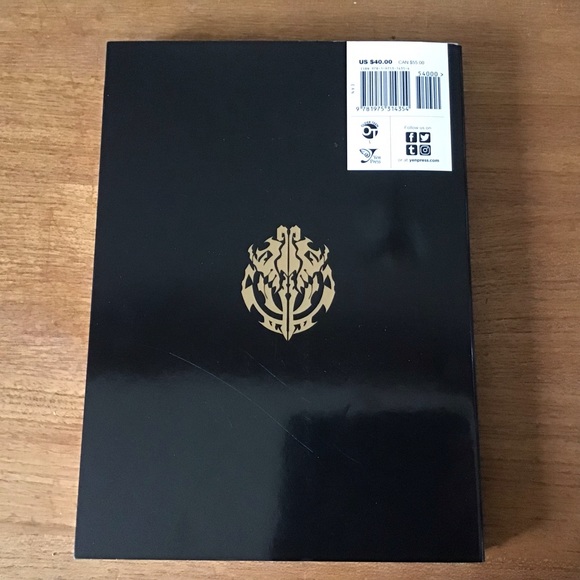 Overlord II III The Complete Anime Artbook softcover - Picture 2 of 9